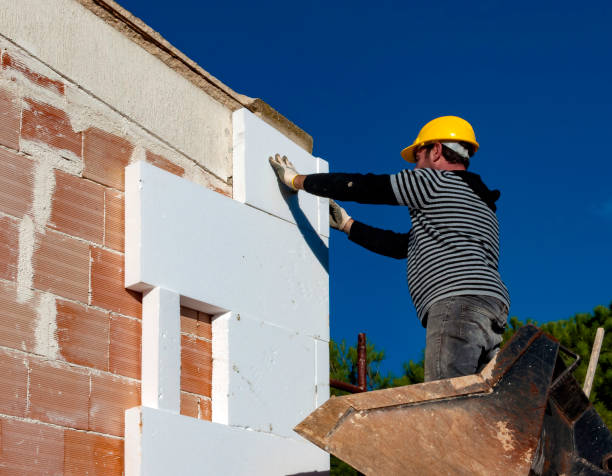 Best Residential Insulation in Cresskill, NJ