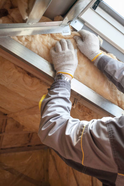 Best Blown-in Insulation in Cresskill, NJ