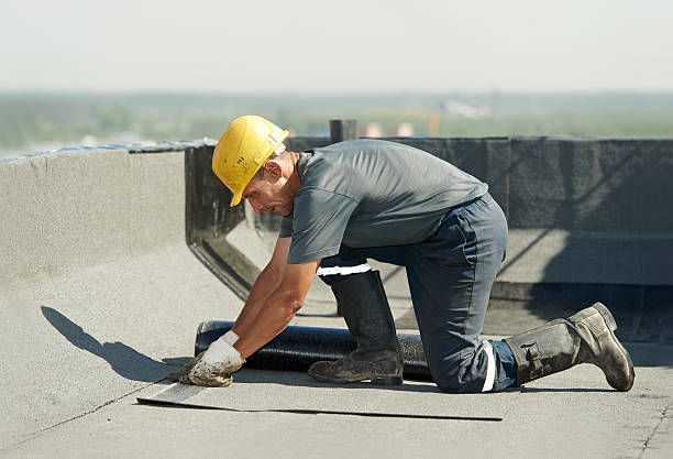 Types of Insulation We Offer in Cresskill, NJ
