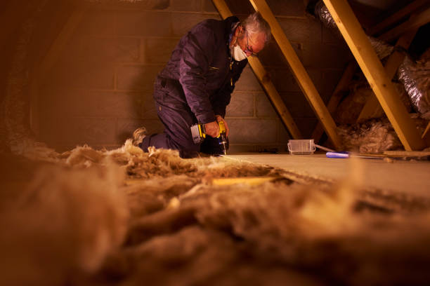 Best Blown-in Insulation in Cresskill, NJ